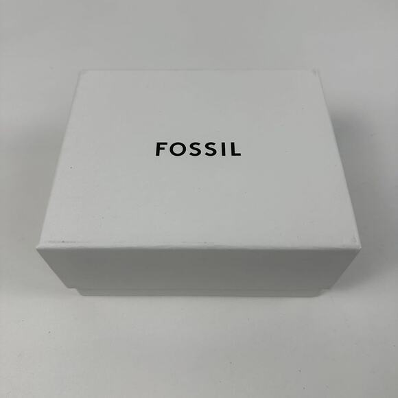 Fossil His and Hers Multifunction Stainless Steel Watch Box Set BQM2828SET $380 main image 6